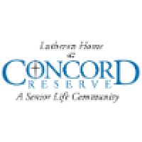 Lutheran Home At Concord Reserve