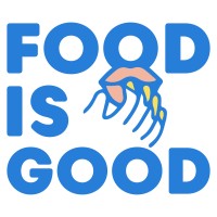 Food Is Good Nutrición