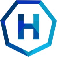 Heptagon Multimedia logo - Similar company to Spinners Creative Agency