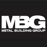 Metal Building Group logo - Similar company to Buildtek Structures, Llc