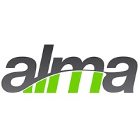 AlmaCAM logo - Similar company to Actolis