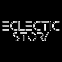 Eclectic Story logo - Similar company to Content Citizen
