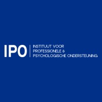 Instituut Voor Professionele & Psychologische Ondersteuning