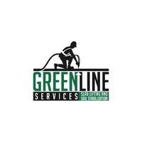 GreenLine Services logo - Similar company to Artistic Solutions Revised