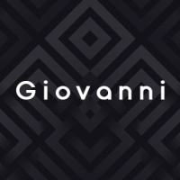 Giovanni Jeans logo - Similar company to Nowa Jeans
