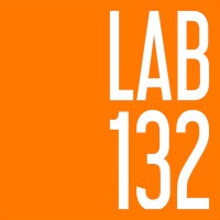 LAB132 logo - Similar company to Earreality