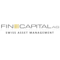Finecapital AG logo - Similar company to Finetoken Ag