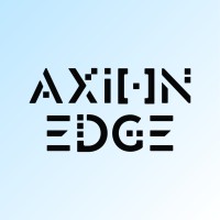 Axion Edge logo - Similar company to Monato