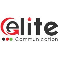 Elite Communication logo - Similar company to Elite Communication
