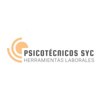 Psicotécnicos SYC logo - Similar company to Psicoevaluar