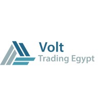 VOLT Egypt logo - Similar company to Shanghai Yorgee Co., Ltd