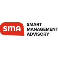 SMA logo - Similar company to Nazim Consulting