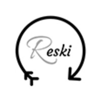 The Reski Group logo - Similar company to Datamade Tech