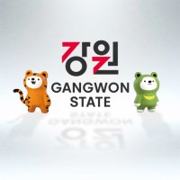 Gangwon State logo - Similar company to Teater Vanemuine