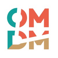 Communauté de Communes OMDM logo - Similar company to Ville De Challans