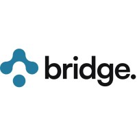 Bridge logo - Similar company to Quarters