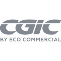 CGIC by Eco Commercial logo - Similar company to D. Torr General Contractors
