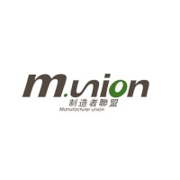 温州合商科技有限公司 logo - Similar company to 找钢网