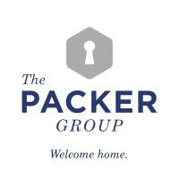 The Packer Group logo - Similar company to Mason-Mcbride Insurance