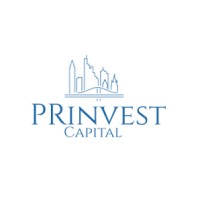 PRinvest-Capital GmbH logo - Similar company to Dr. Adams
