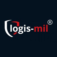 Logis-Mil logo - Similar company to Edu Development