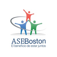 ASEBoston Costa Rica logo - Similar company to Servicefirst
