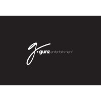 Gunz Entertainment logo - Similar company to Extreme Crew Entertainment Co.