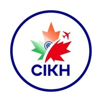 Canadian Immigration Knowledge Hub (CIKH) logo - Similar company to Steph Gillies Consulting