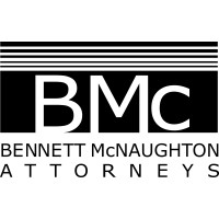 Bennett McNaughton Attorneys logo - Similar company to Translucent & Acoustic Walling Solutions