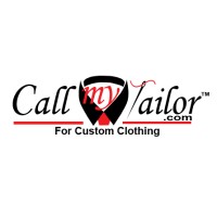 Call My Tailor logo - Similar company to Mcj Bazaar