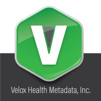 Velox Health Metadata, Inc. logo - Similar company to Medis, Llc