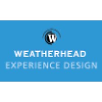 Weatherhead Experience Design, Inc.