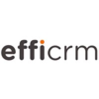 effiCRM logo - Similar company to Handicall
