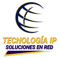 Tecnología IP logo - Similar company to Tecnologia Sie