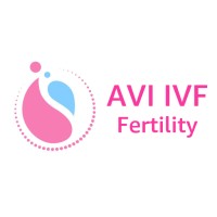 Avi IVF FERTILITY logo - Similar company to Ivf Lite Foundation
