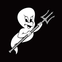 Ghostworks Marine logo - Similar company to Bramer Group