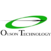 Olson Technology logo - Similar company to Imagineit