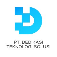 Dedikasi Teknologi Solusi logo - Similar company to Pcman