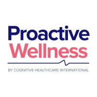 ProactiveWellness logo - Similar company to Chi Technologies