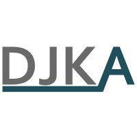 DJK Architecture logo - Similar company to Total Planning Solutions (Uk)