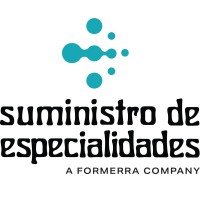 Suministro de Especialidades logo - Similar company to Skytec Gps