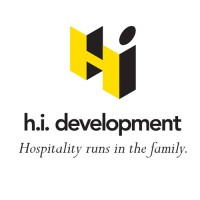 HI Development logo - Similar company to Intellihive