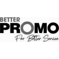 Better Promo logo - Similar company to Inkco Print