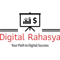 Digital Rahasya logo - Similar company to Beatsandbeard Online Services Pvt Ltd
