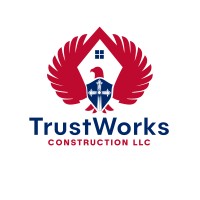 TrustWorks Construction LLC logo - Similar company to Pinnacle Roofing Experts