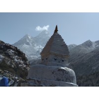 Nepal Holiday Treks And Tours Pvt. Ltd logo - Similar company to Nepal Gateway Trekking Pvt. Ltd.