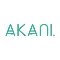 AGUA AKANI logo - Similar company to Bcp Bancos