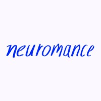 Neuromance logo - Similar company to The Bulb Southampton
