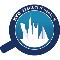 KYC Executive Search logo - Similar company to Kyc Solution ™
