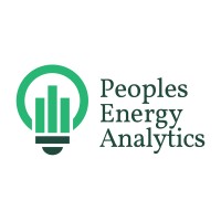 Peoples Energy Analytics logo - Similar company to BeyondCharging